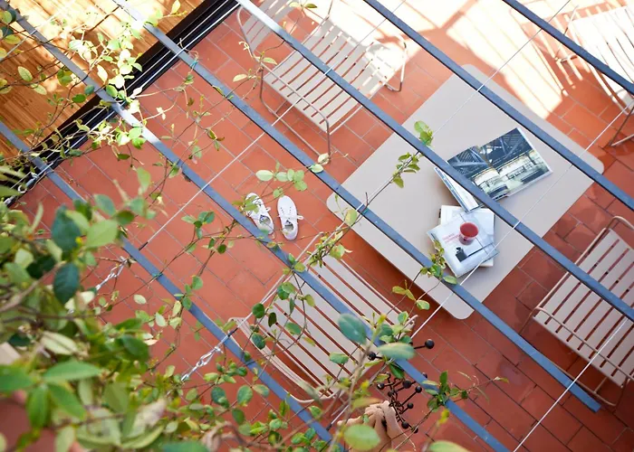 Destinationbcn Urgell Apartment Barcelona